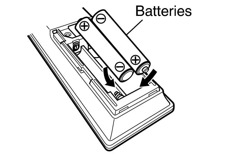 Battery2 continuity